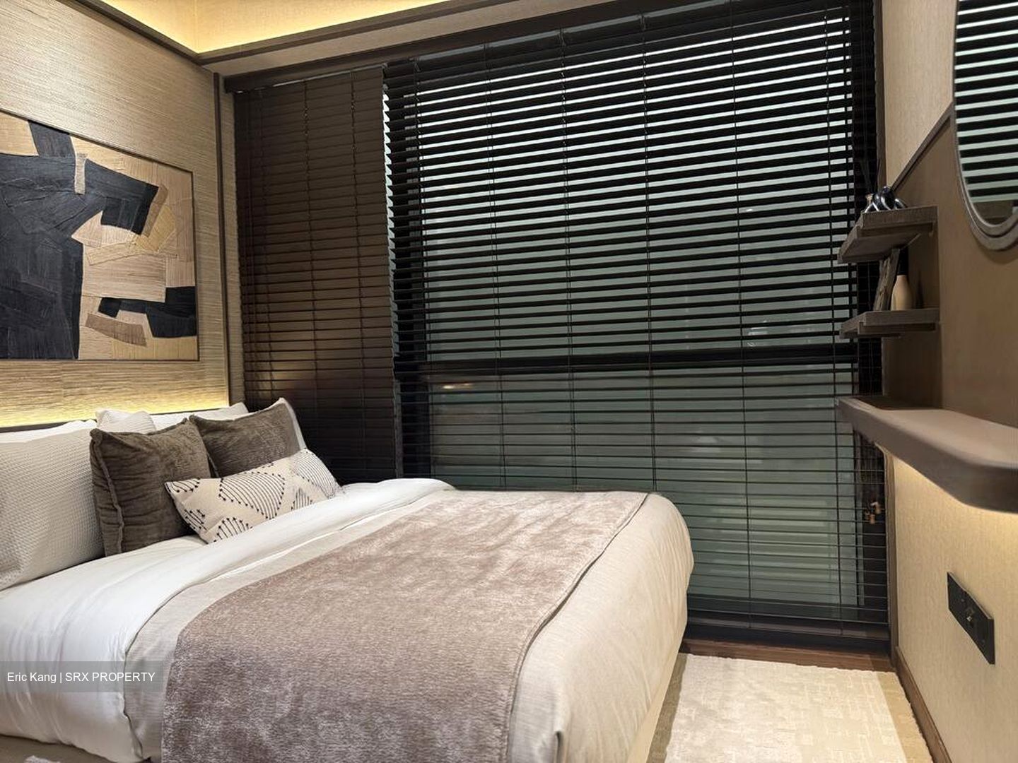 THE ROBERTSON OPUS (D9), Apartment #486411631